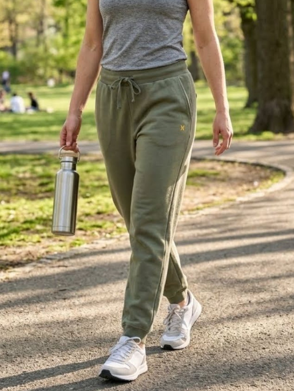 Hurley Fleece Jogger Pant